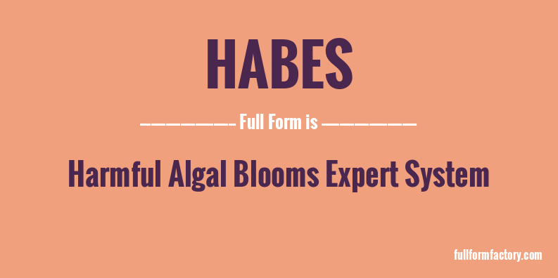 habes-full-form