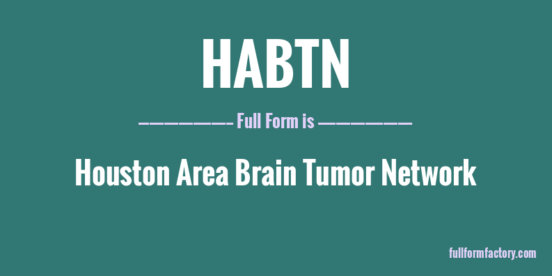 habtn-full-form