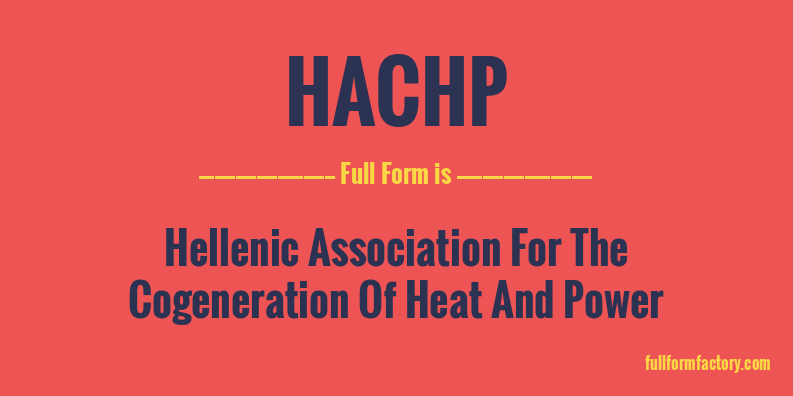 hachp-full-form