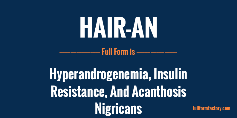 hair-an-full-form