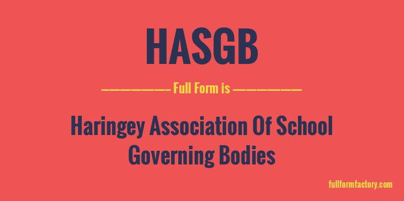 hasgb-full-form