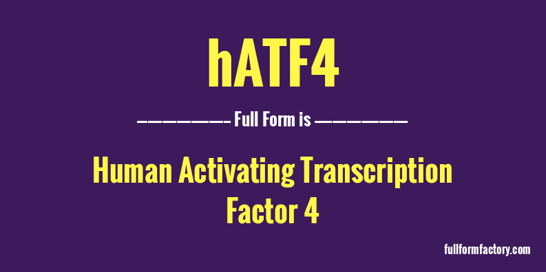 hatf4-full-form
