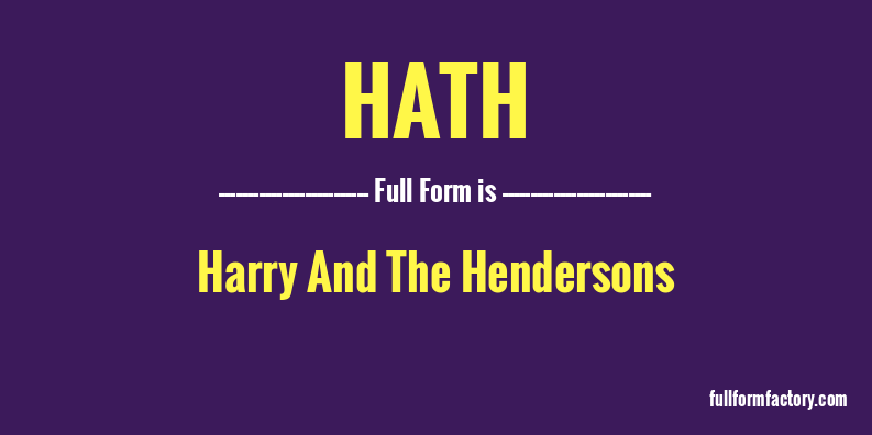 hath-full-form