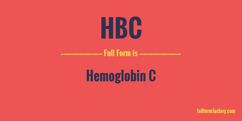hbc-full-form