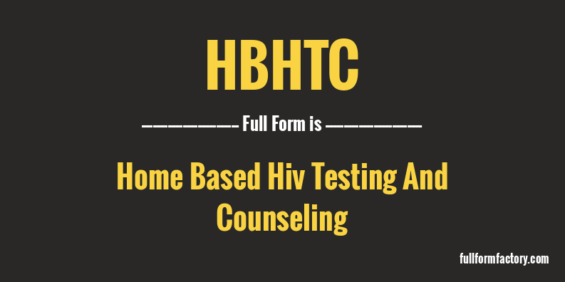 hbhtc-full-form