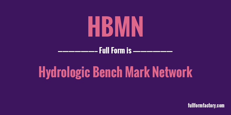 hbmn-full-form