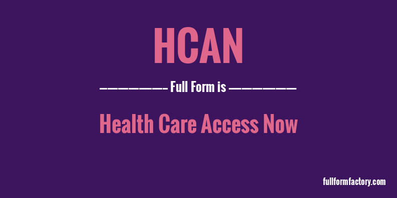 hcan-full-form