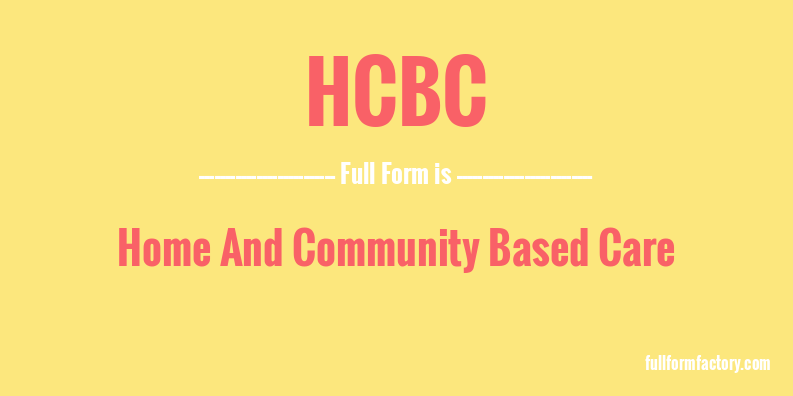 hcbc-full-form