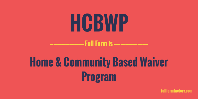 hcbwp-full-form