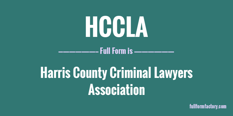 hccla-full-form
