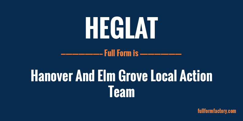 heglat-full-form
