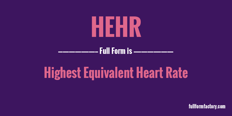 hehr-full-form