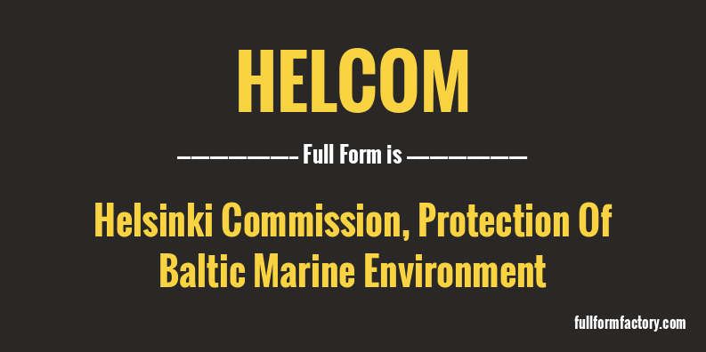 helcom-full-form