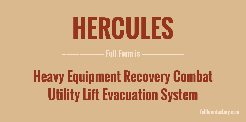 hercules-abbreviation-meaning-fullform-factory