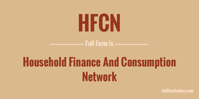 hfcn-full-form