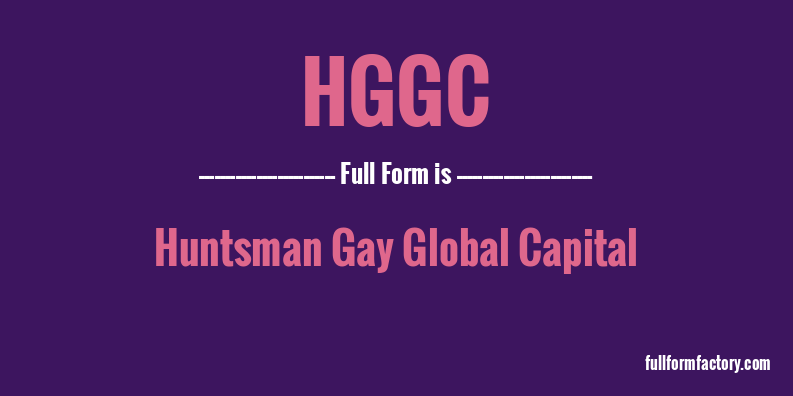 hggc-full-form