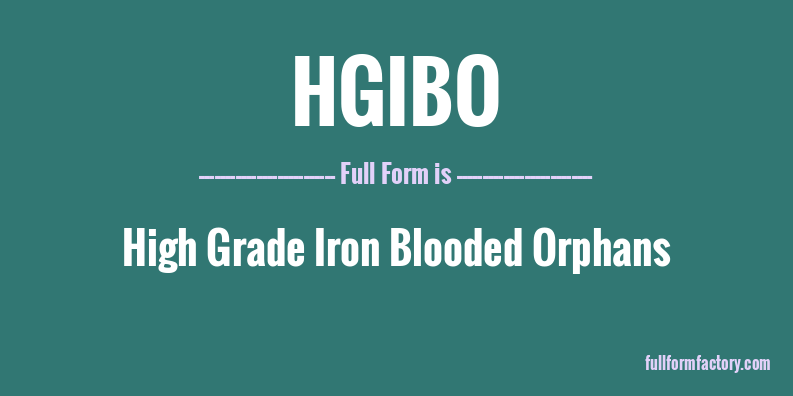 hgibo-full-form