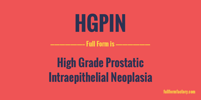 hgpin-full-form