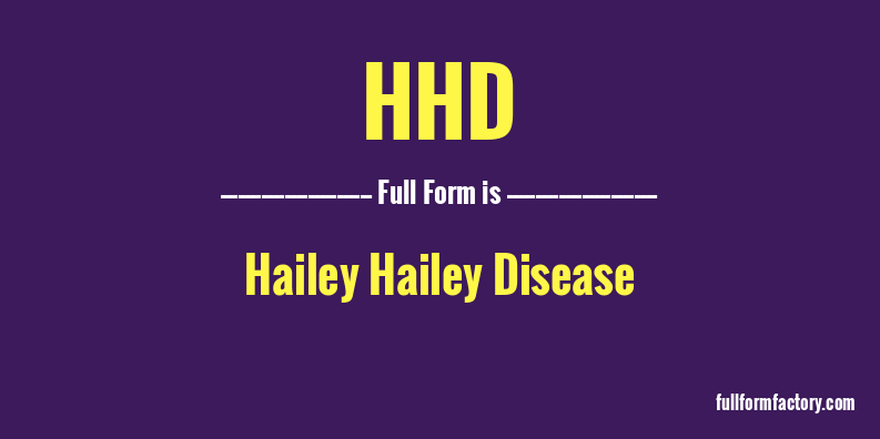 hhd-abbreviation-meaning-fullform-factory