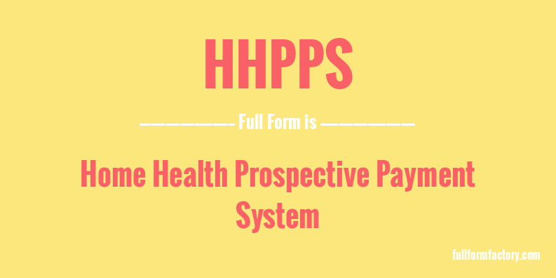 hhpps-full-form