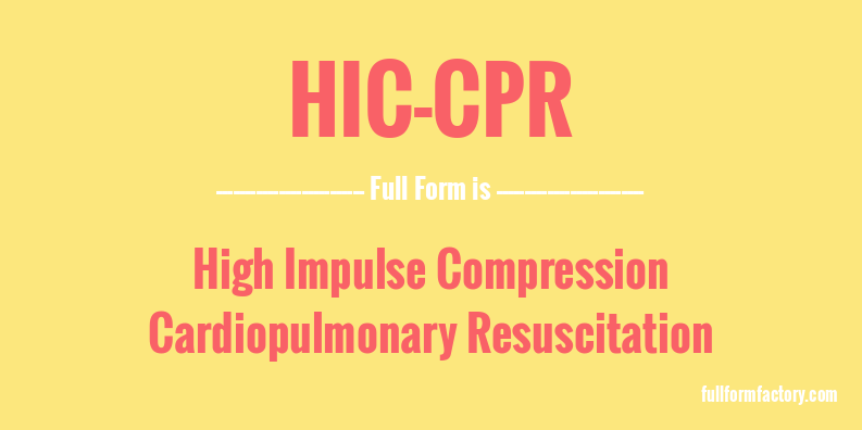 hic-cpr-full-form