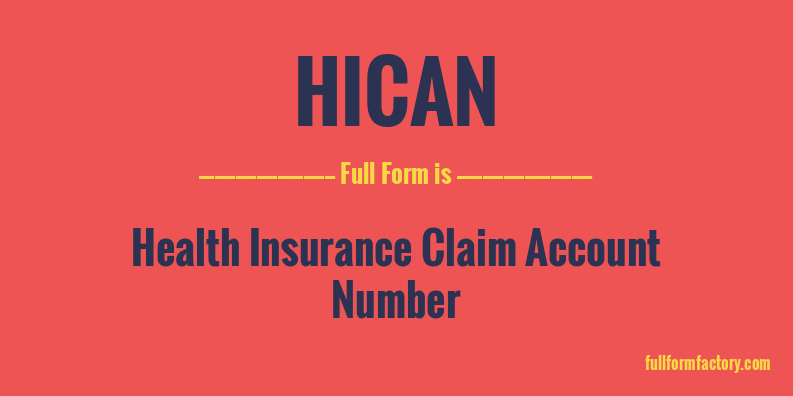 hican-full-form
