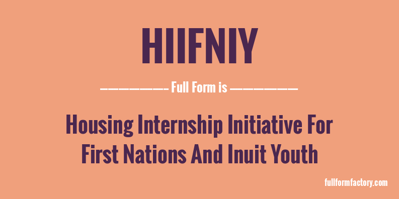hiifniy-full-form