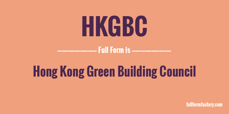 hkgbc-full-form