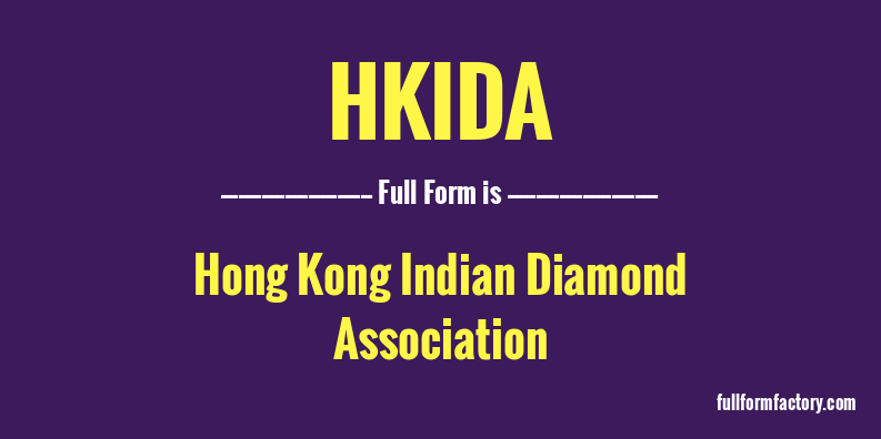 hkida-full-form