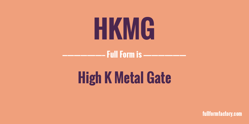 hkmg-full-form