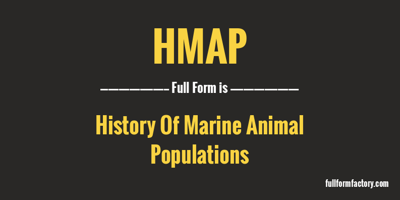 hmap-full-form