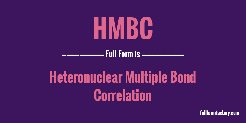 hmbc-full-form