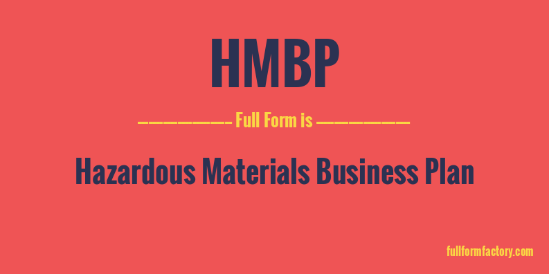hmbp-full-form