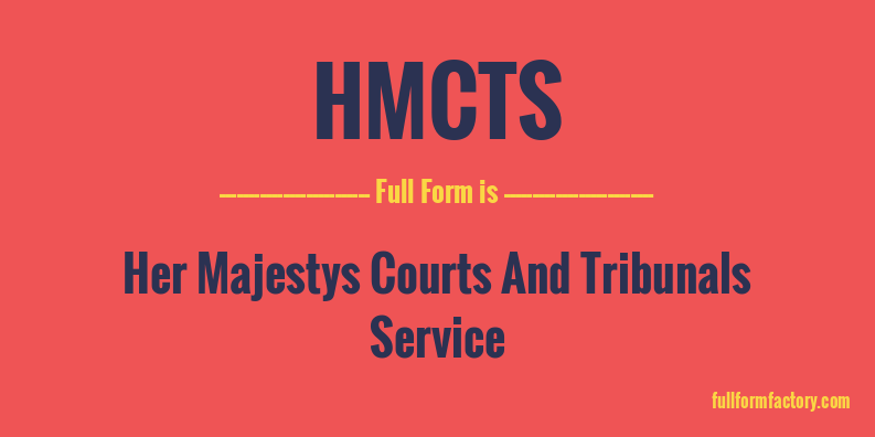 hmcts-full-form