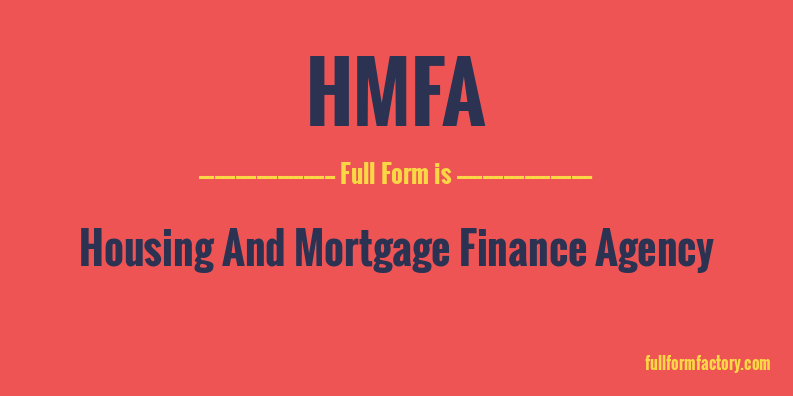hmfa-full-form