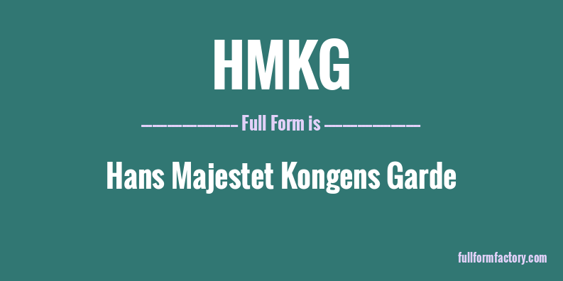 hmkg-full-form