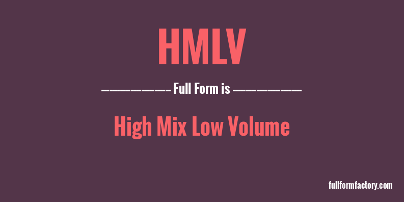 hmlv-full-form