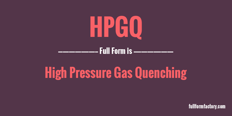 hpgq-full-form