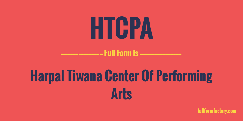 htcpa-full-form