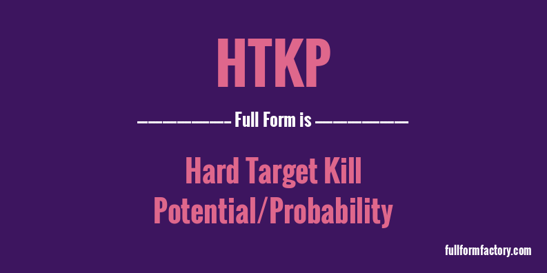 htkp-full-form