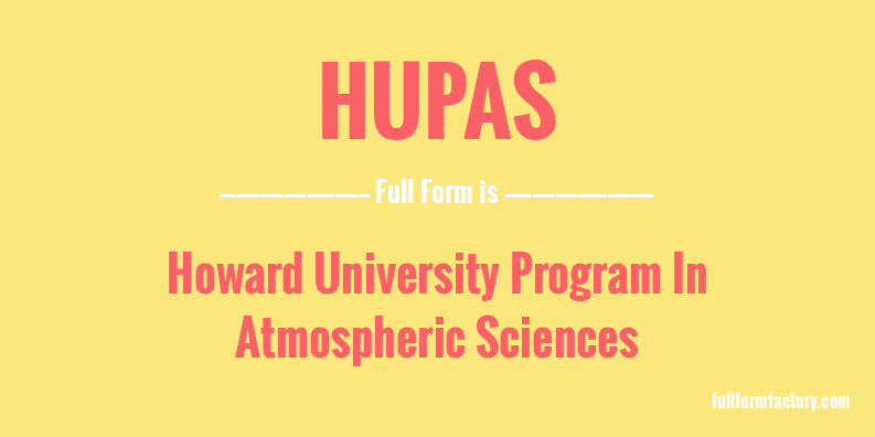 hupas-full-form
