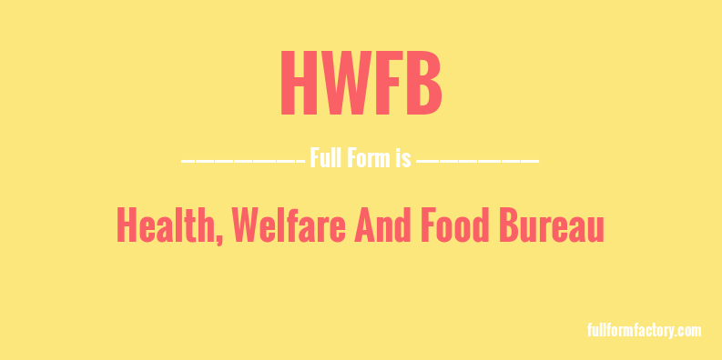 hwfb-full-form