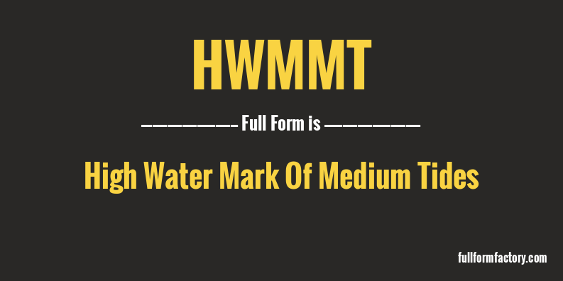 hwmmt-full-form