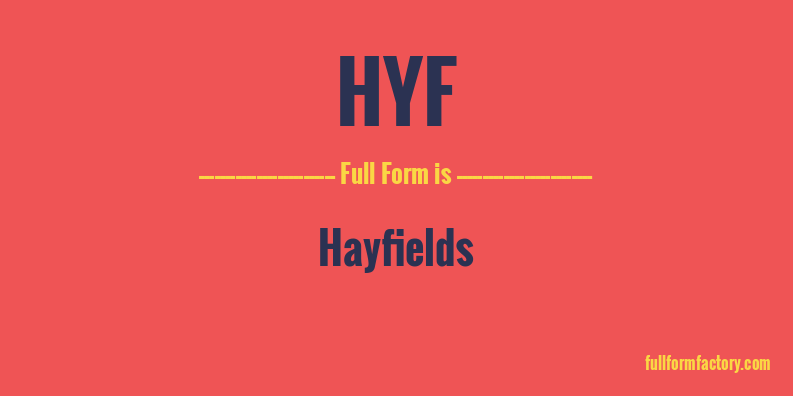 hyf-full-form