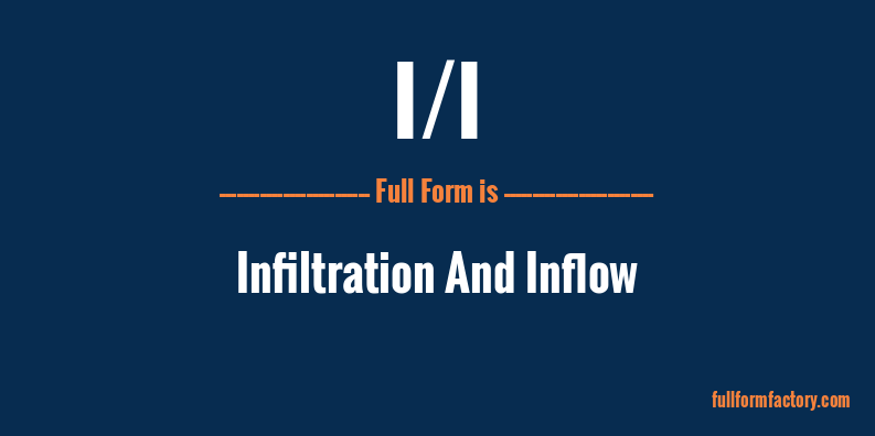 i/i-full-form