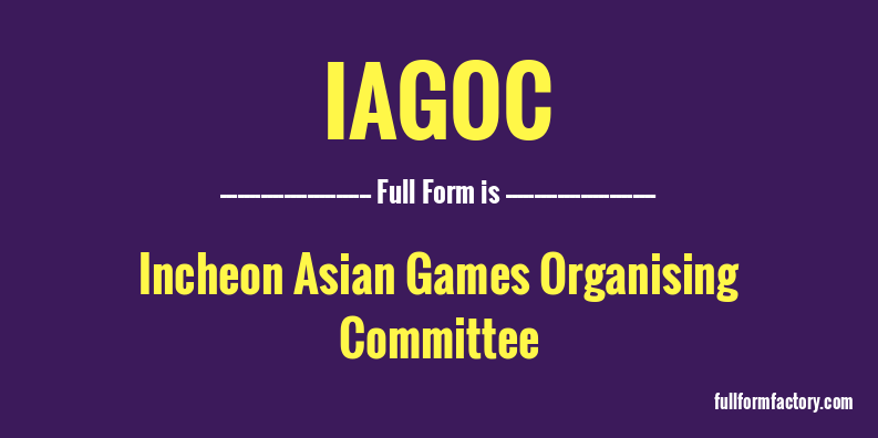 iagoc-full-form