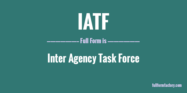 iatf-full-form
