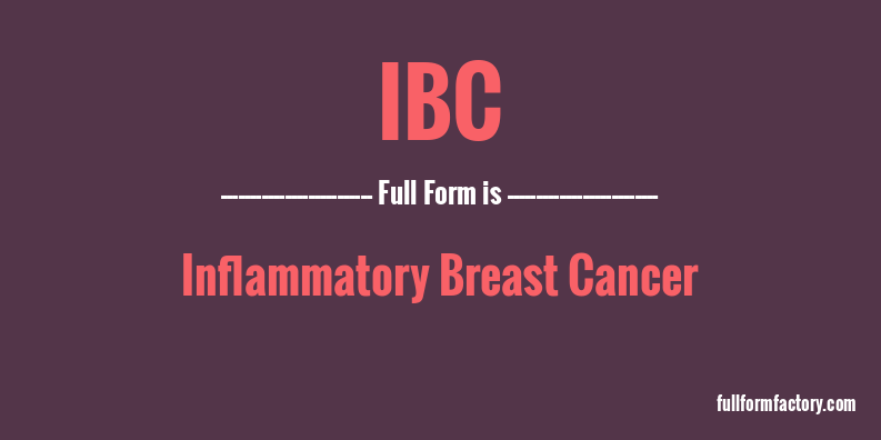 ibc-full-form