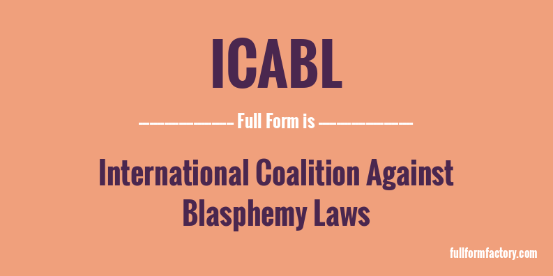 icabl-full-form