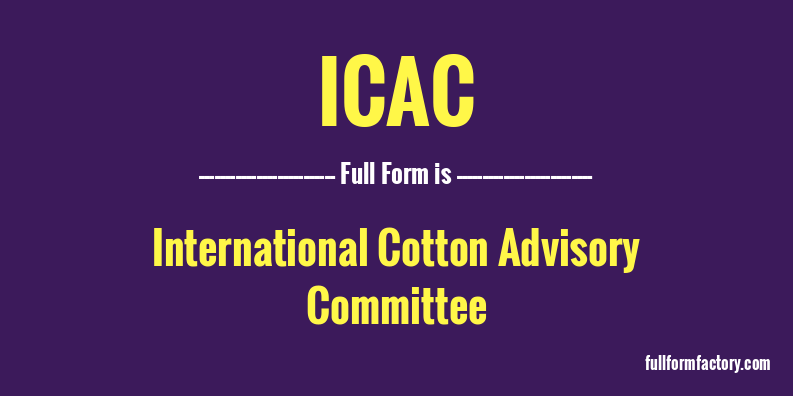 icac-full-form